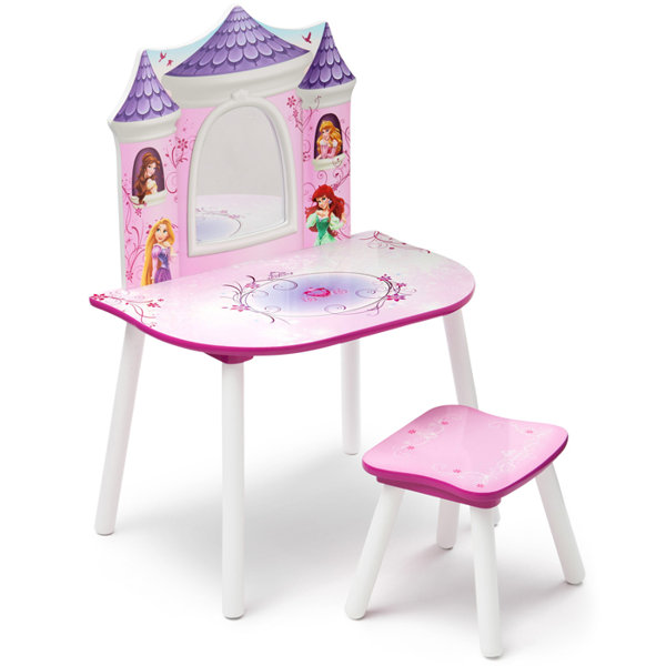 Dressing Table Children's Dressing Tables You'll Love Wayfair.co.uk
